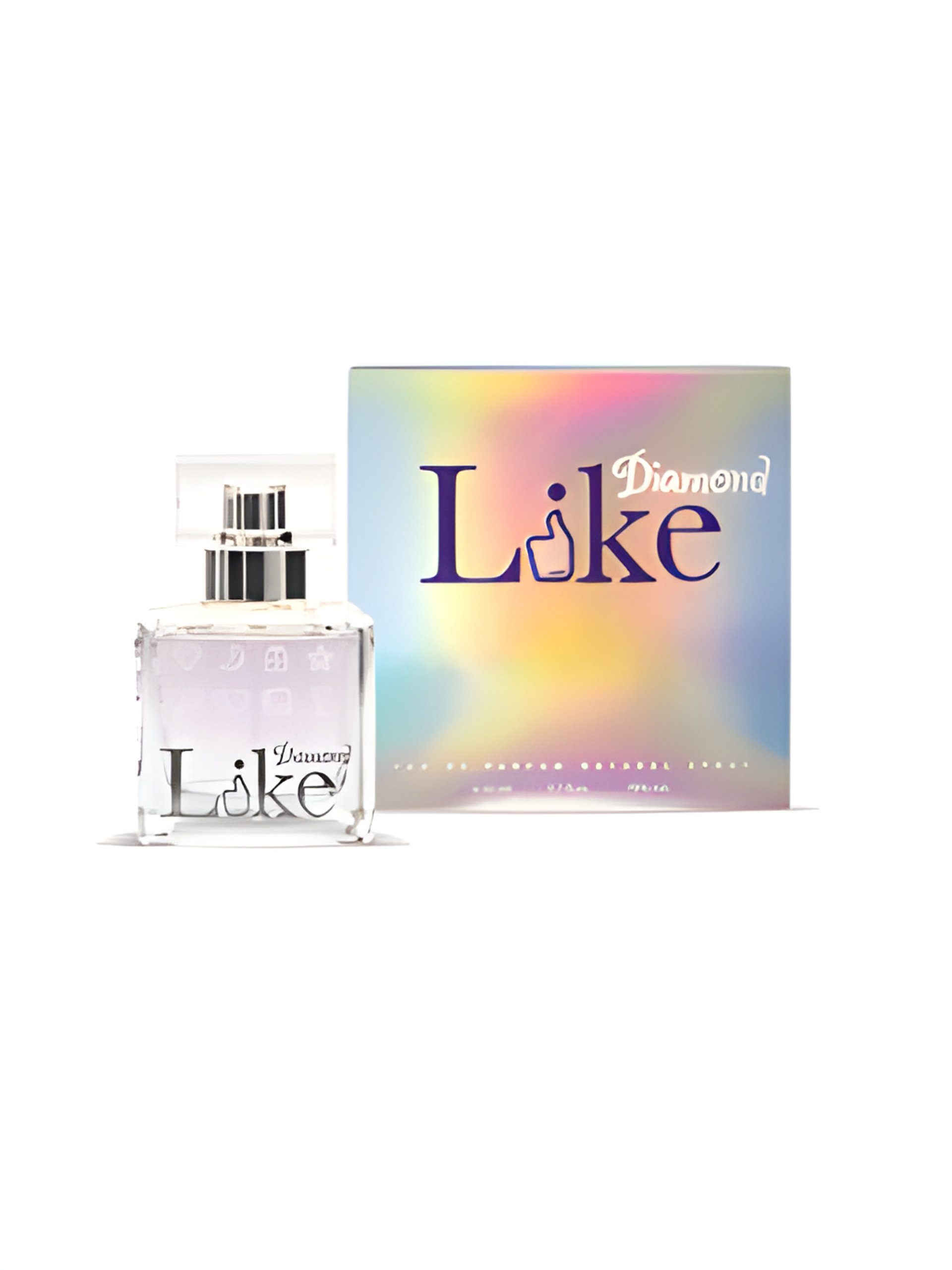 Picture of Like Diamond fragrance