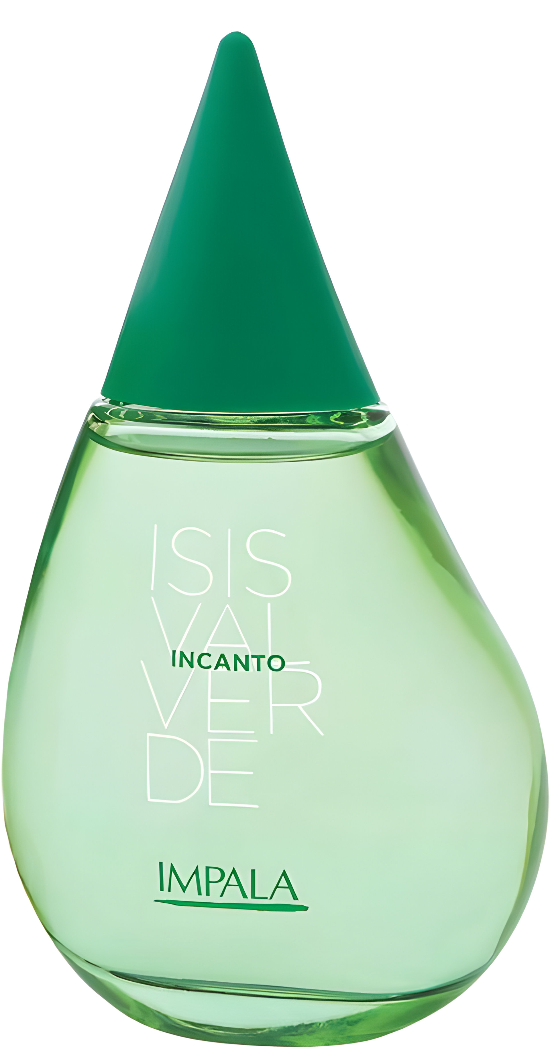 Picture of Isis Valverde Incanto fragrance