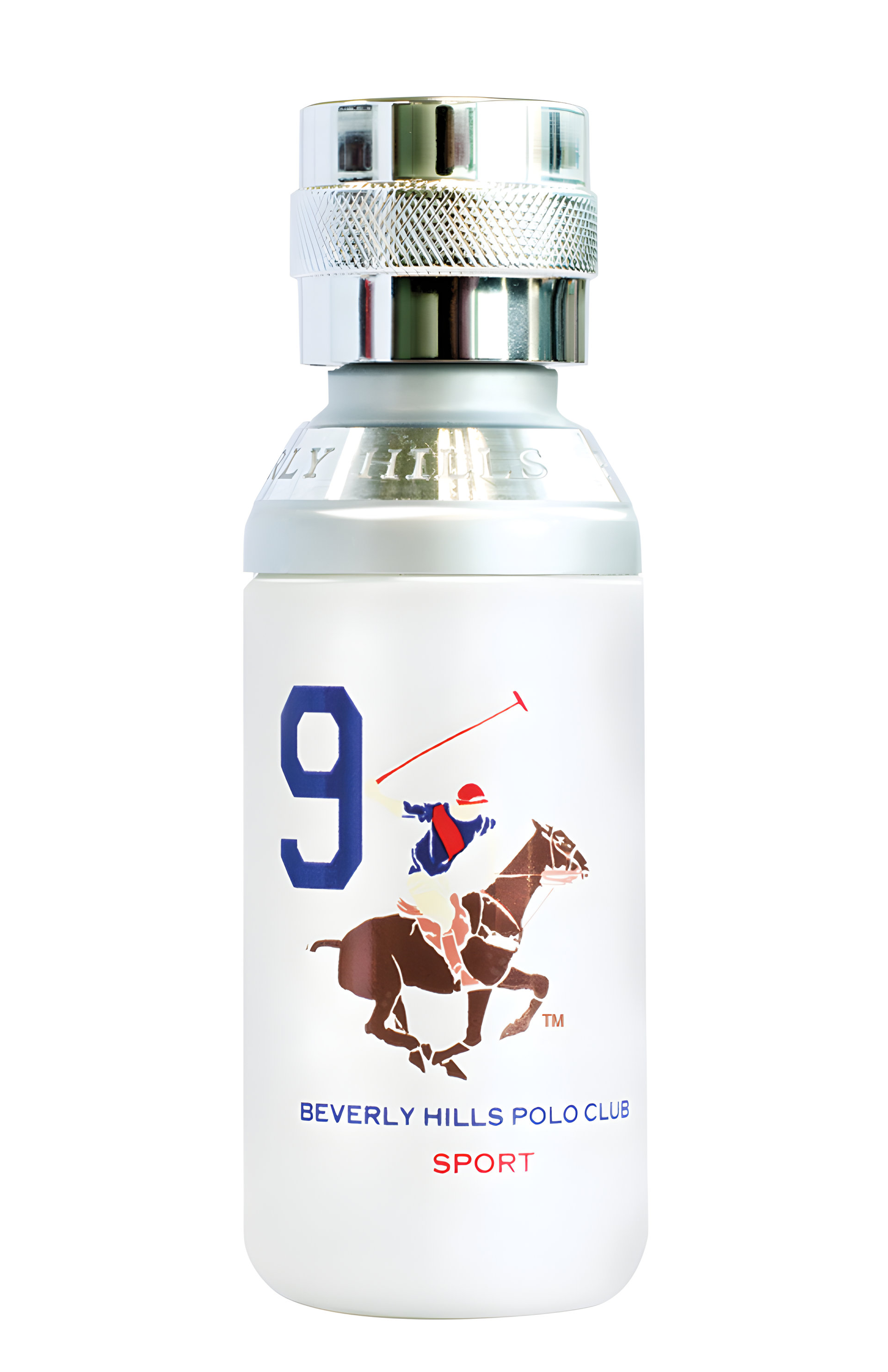 Picture of Beverly Hills Polo Club Sport 9 fragrance
