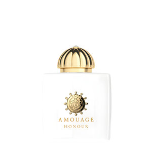 Honour Woman by Amouage perfume bottle