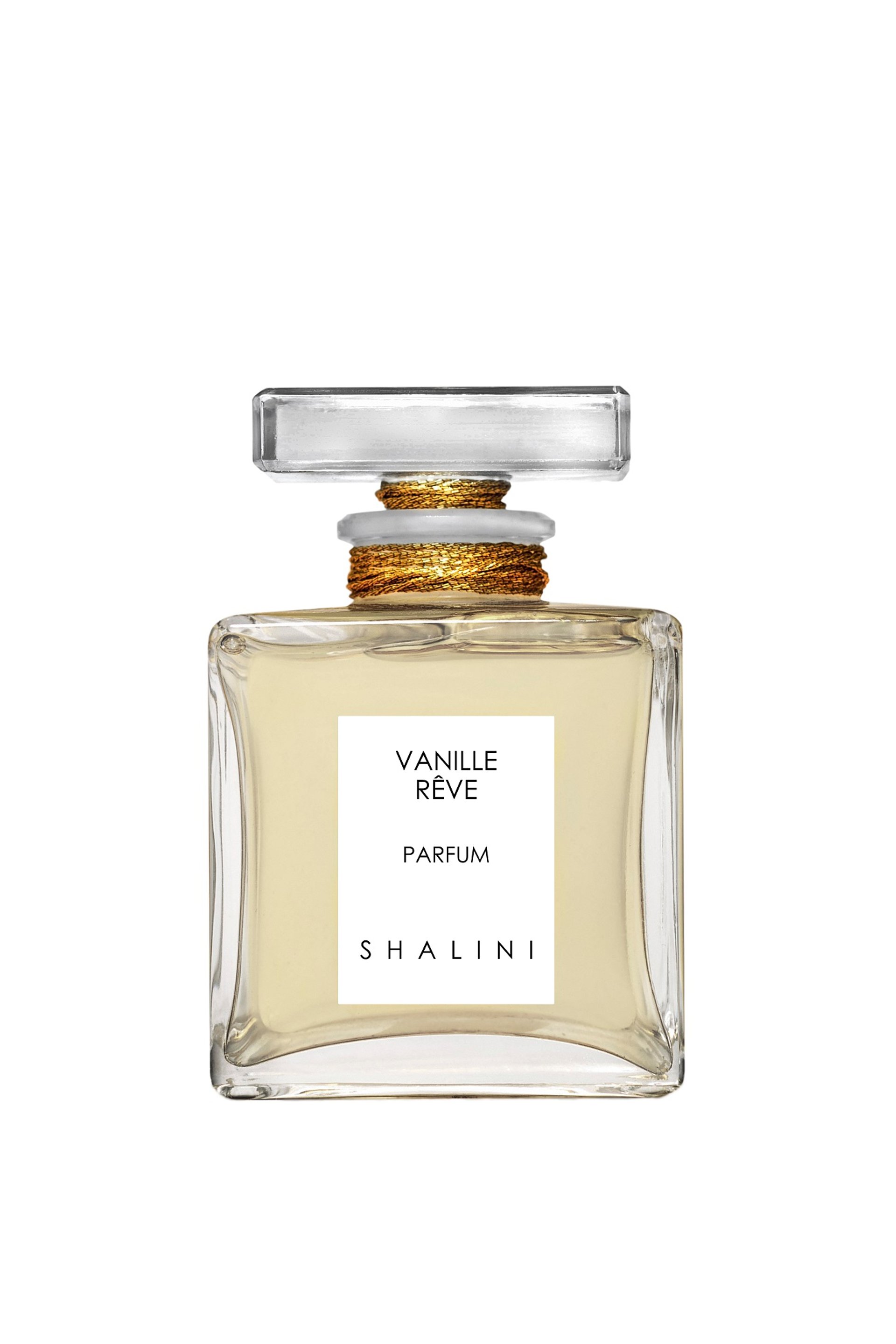 Picture of Vanille Rêve fragrance