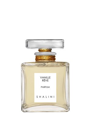 Vanille Rêve by Shalini perfume bottle