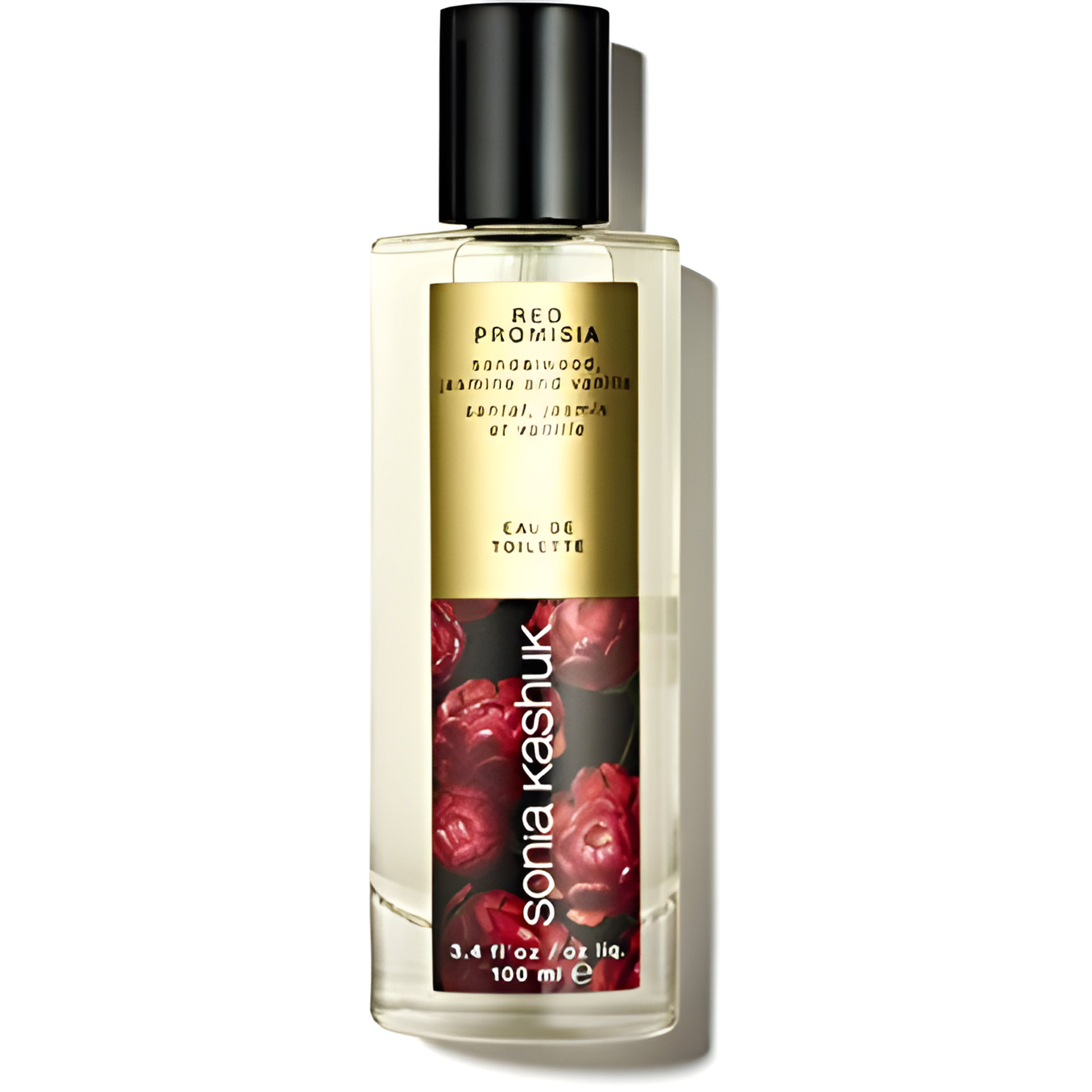 Picture of Red Promisia fragrance