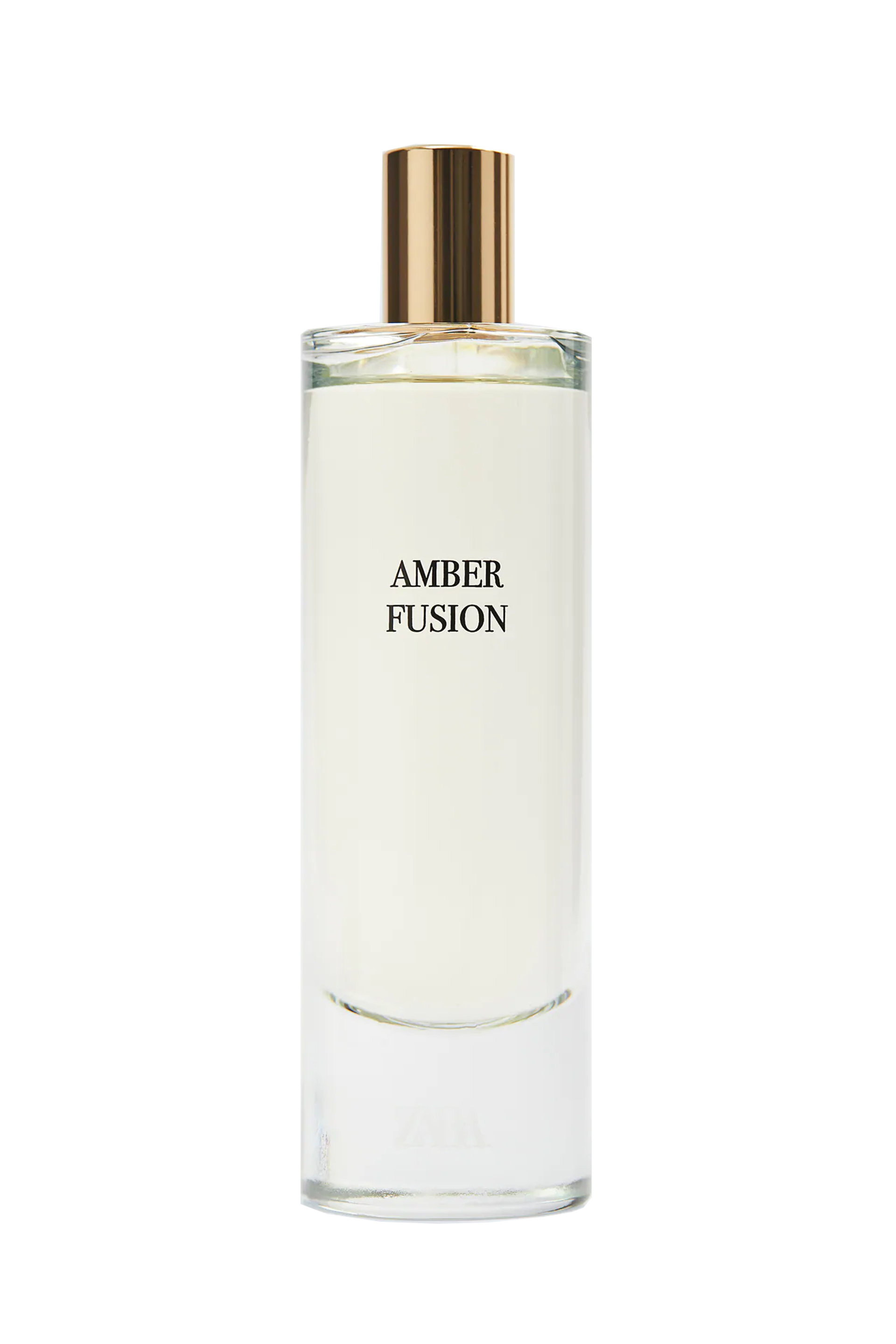 Picture of Amber Fusion for Him fragrance