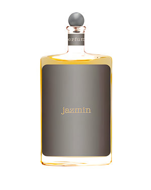 Jazmin by Norma Kamali perfume bottle