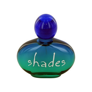 Shades by Dana perfume bottle