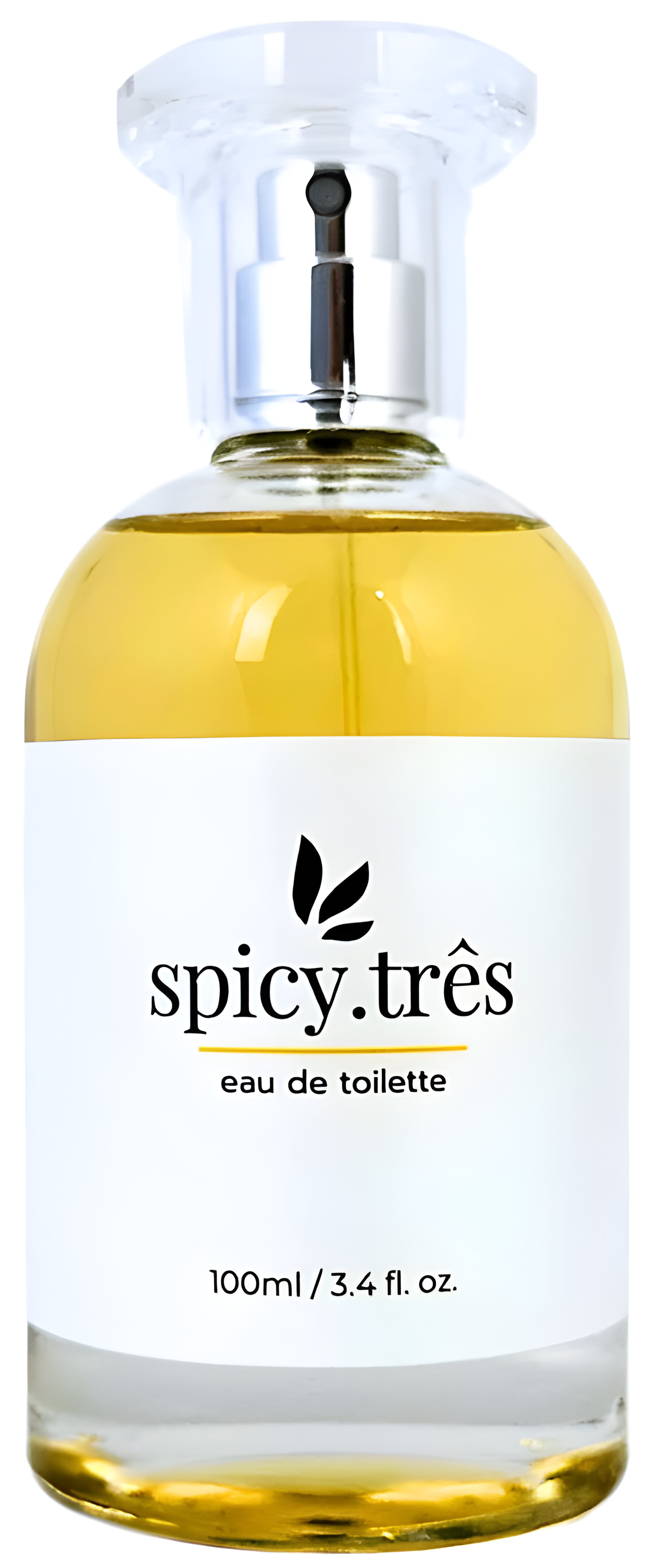 Picture of Spicy.três fragrance