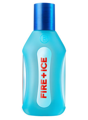 Fire+Ice Hawaiian Summer for Him by Bogner perfume bottle