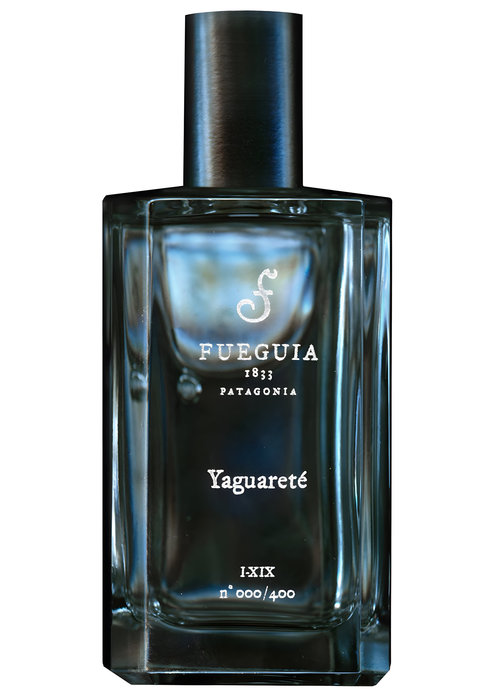 Picture of Yaguarete Edition 2016 fragrance