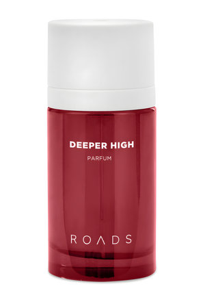 Deeper High by Roads perfume bottle