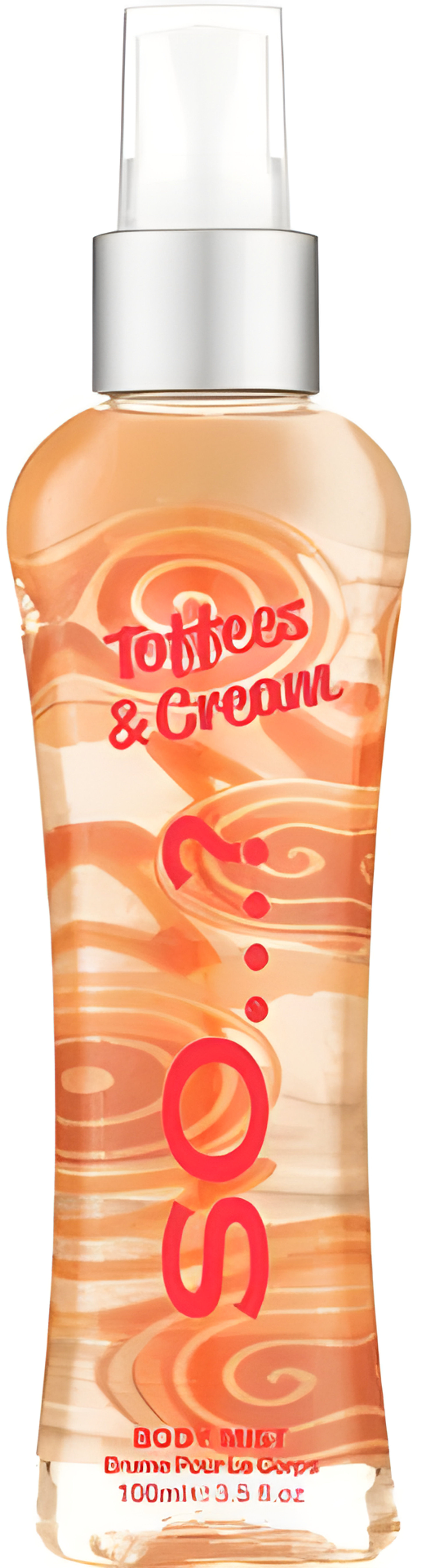 Toffees & Cream by So...? perfume bottle