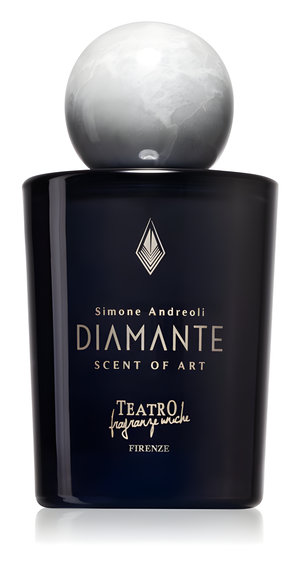 Diamante by Teatro Fragranze Uniche perfume bottle