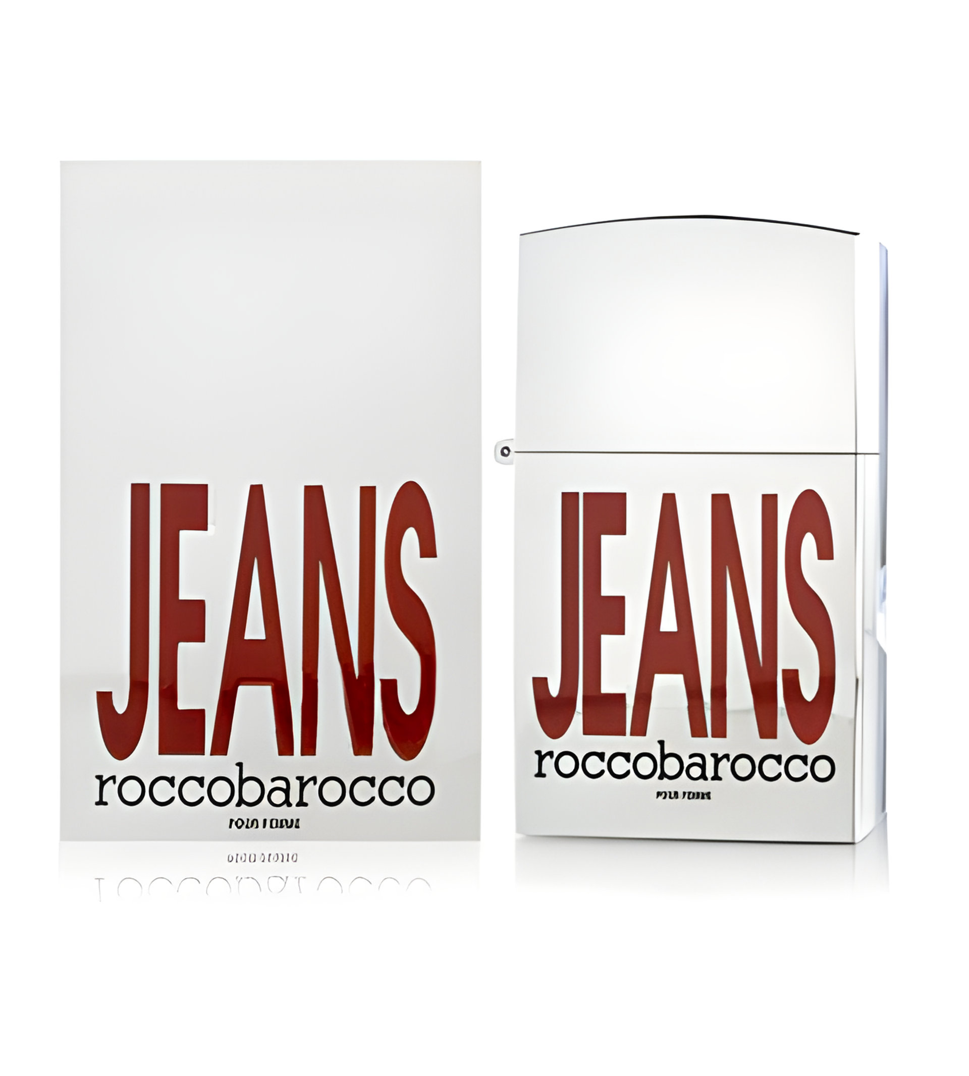Picture of Jeans Pour Femme fragrance
