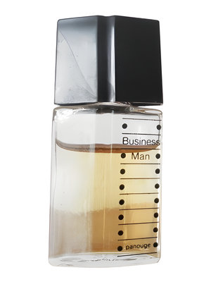 Business Man by Panouge perfume bottle