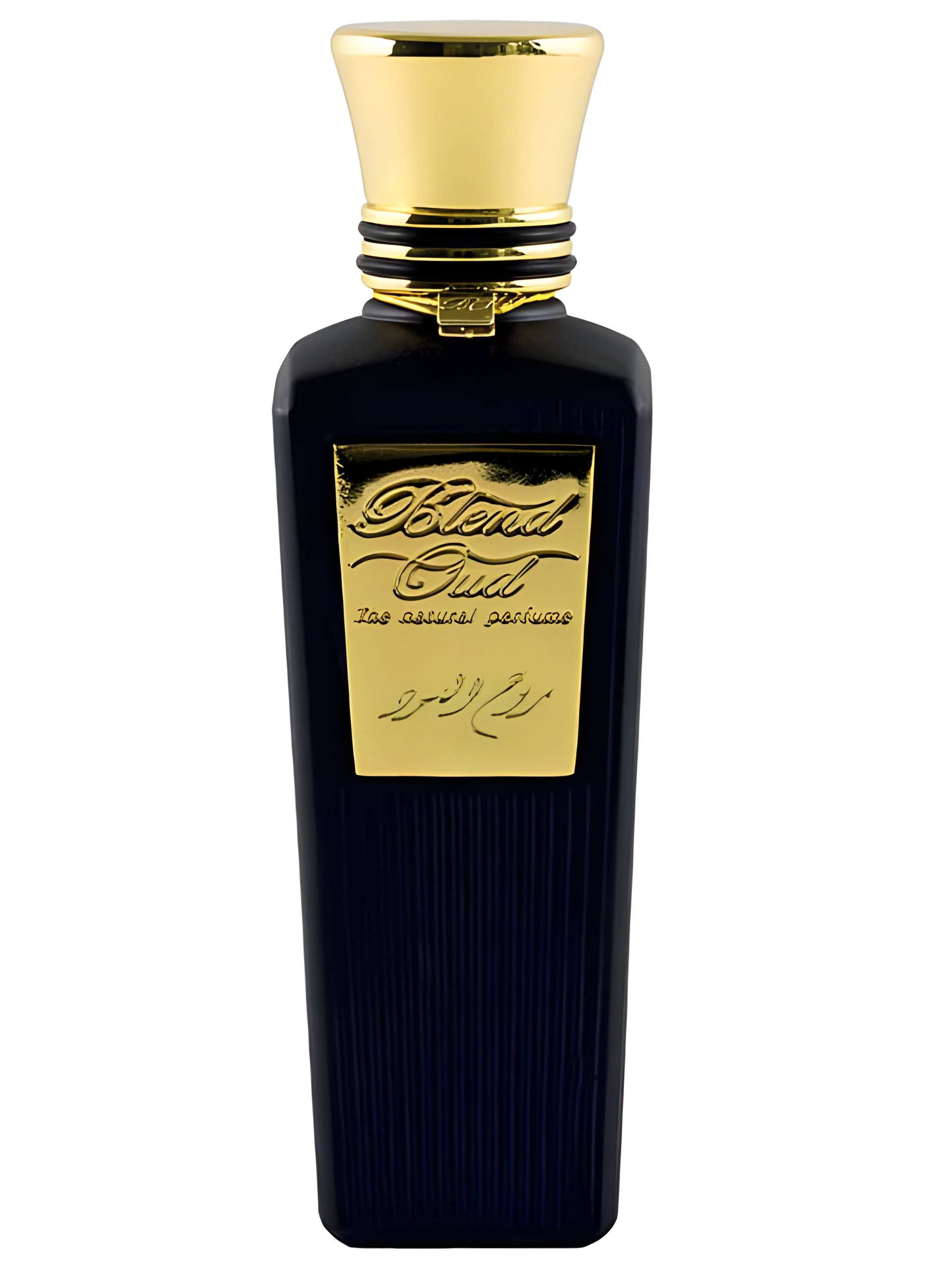 Picture of Rouh Aoud fragrance