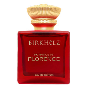 Romance in Florence by Birkholz perfume bottle
