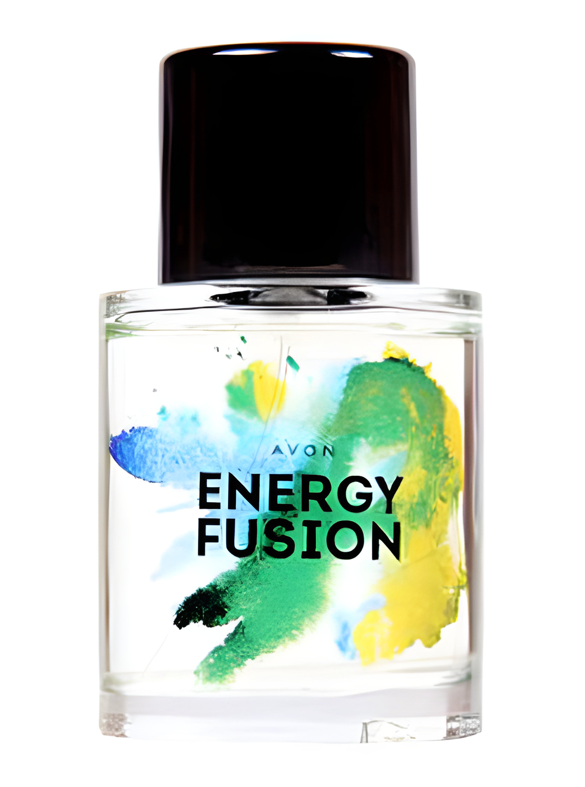 Picture of Energy Fusion for Men fragrance