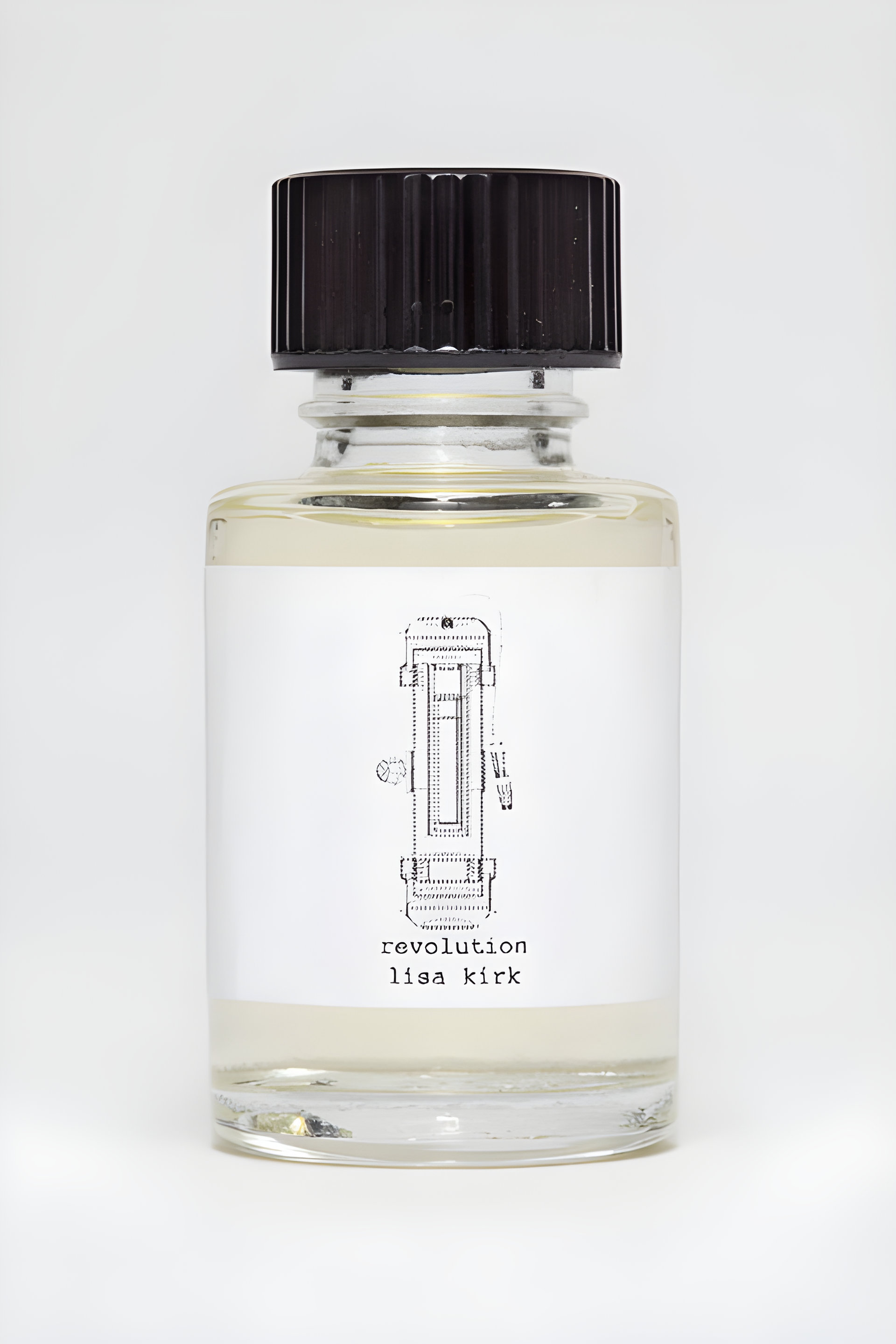 Picture of Revolution fragrance