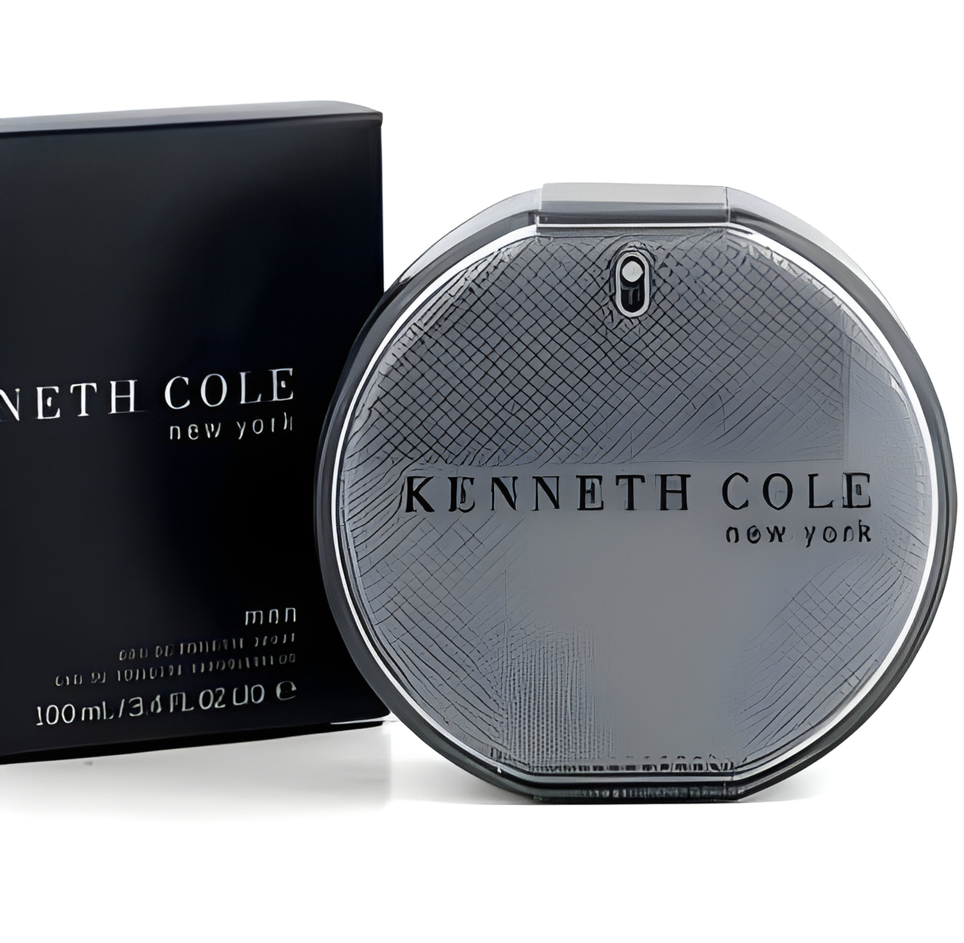 Picture of Kenneth Cole New York Men fragrance