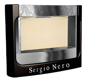 Sergio Nero Pour Homme by Sergio Nero perfume bottle