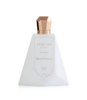 Mum’s Powder by Perfume Cult perfume bottle