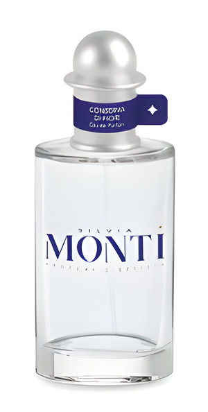 Conserva Di Fiori by Silvia Monti Profumi d'Artista perfume bottle