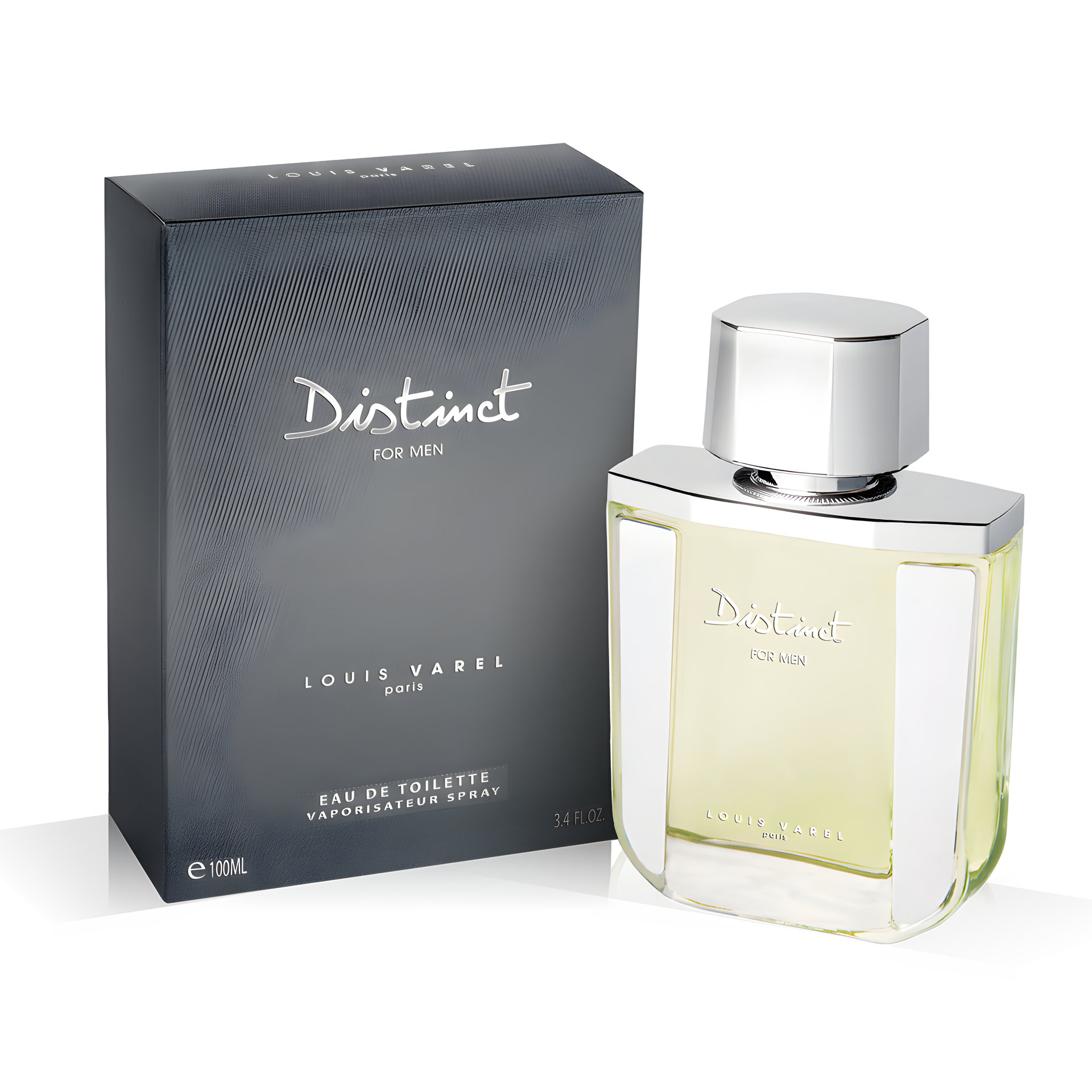 Picture of Distinct for Men fragrance