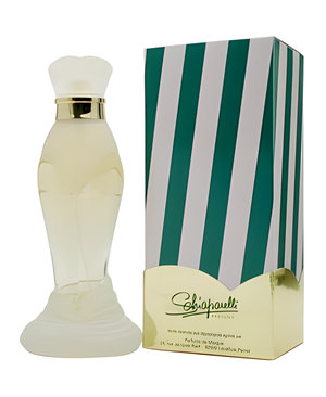 Zut by Schiaparelli perfume bottle