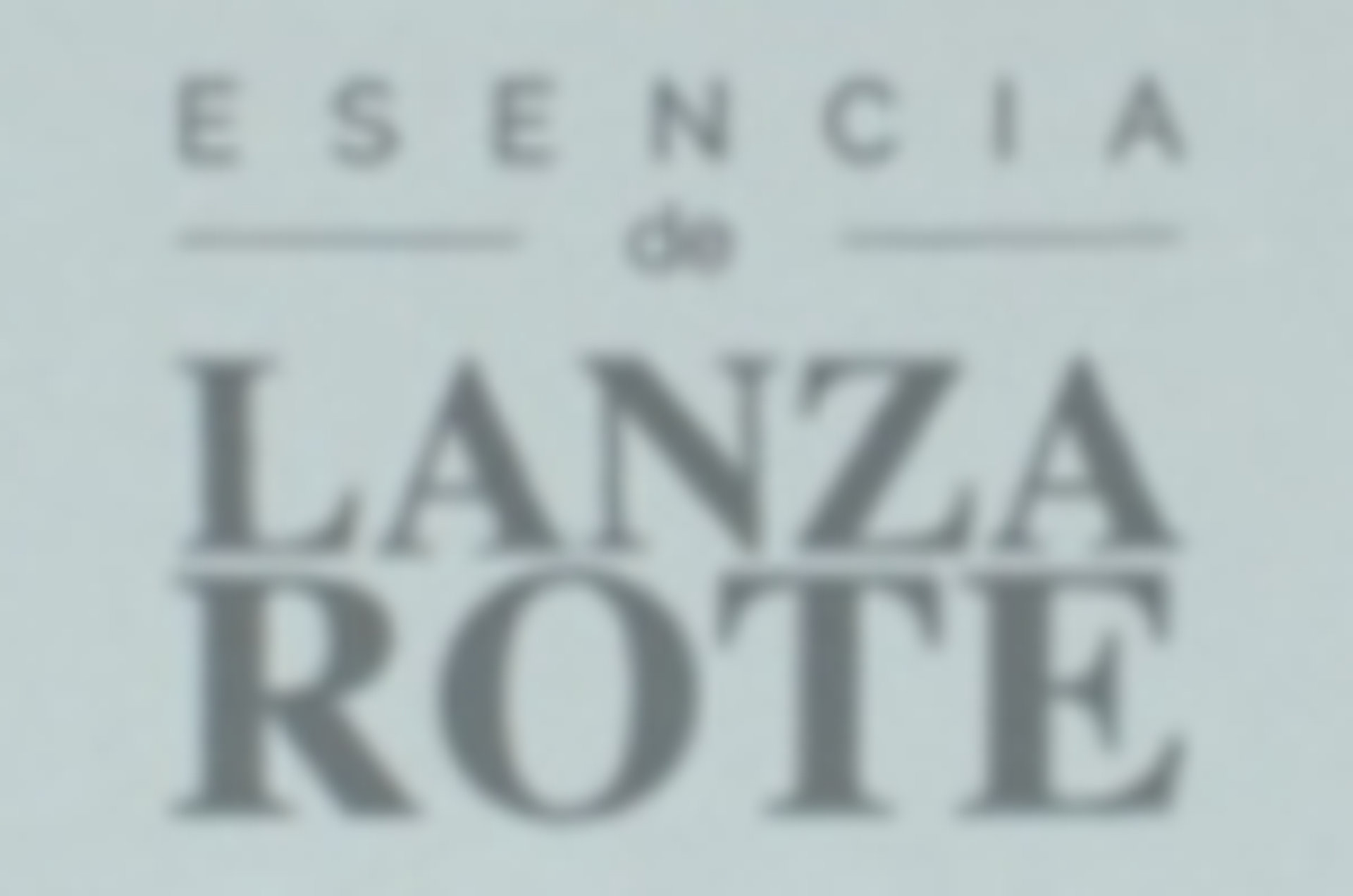 Picture of Esencia de Lanzarote brand