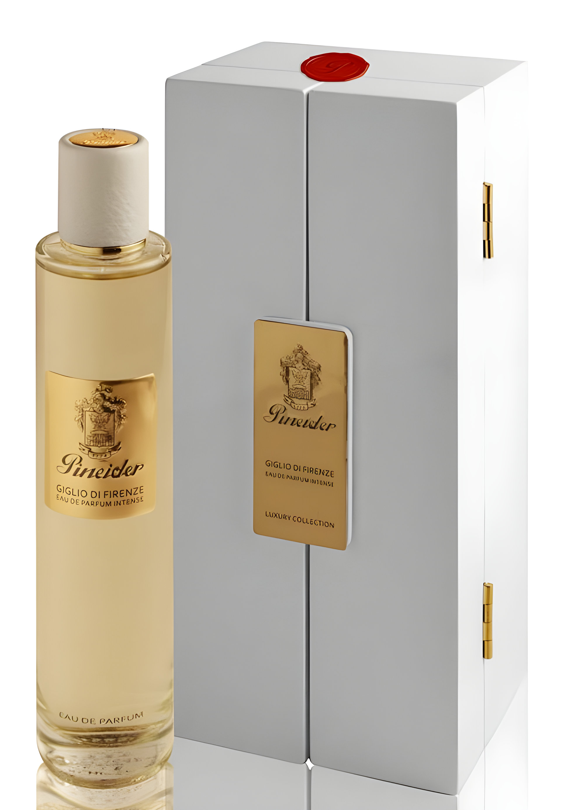 Picture of Giglio Di Firenze fragrance