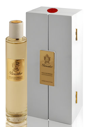 Giglio Di Firenze by Pineider perfume bottle