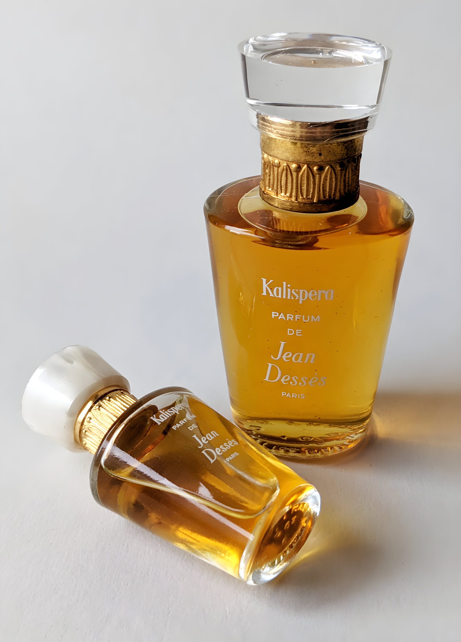 Picture of Kalispera fragrance