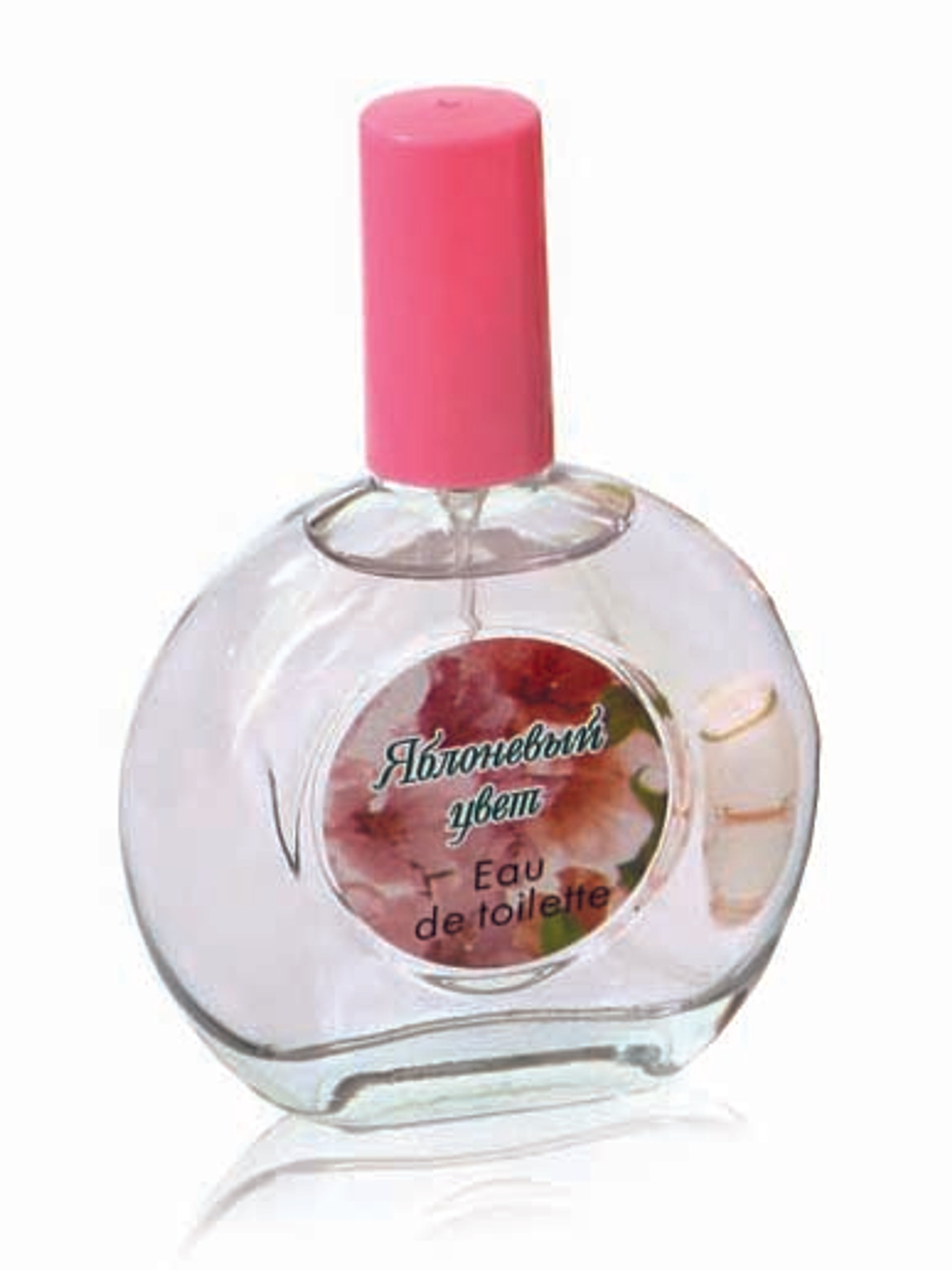 Picture of Apple Blossom fragrance