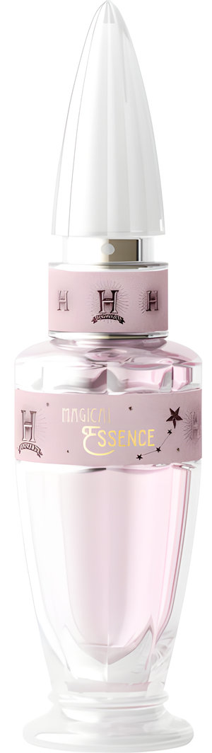 Passion by Harry Potter perfume bottle