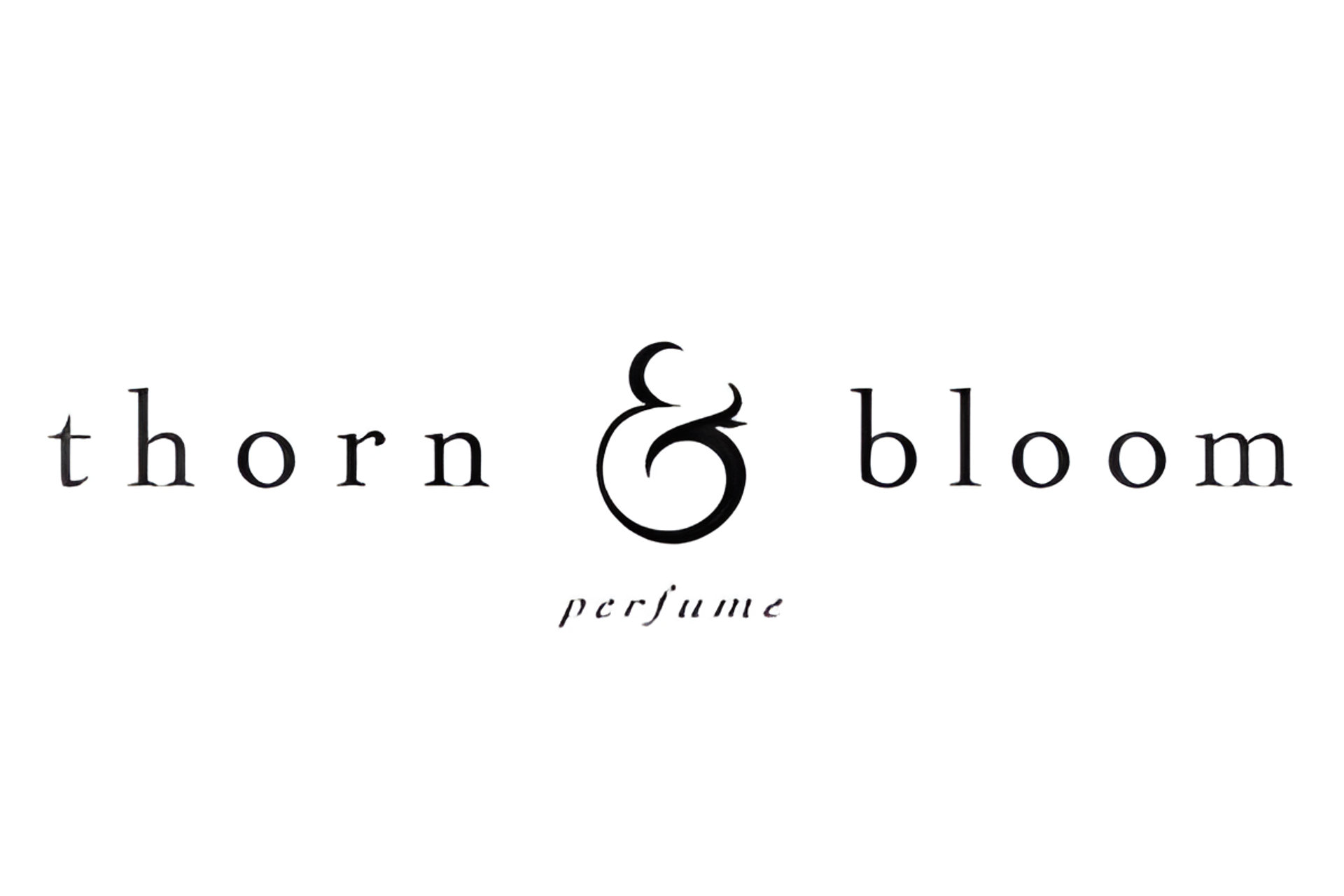Picture of Thorn & Bloom brand
