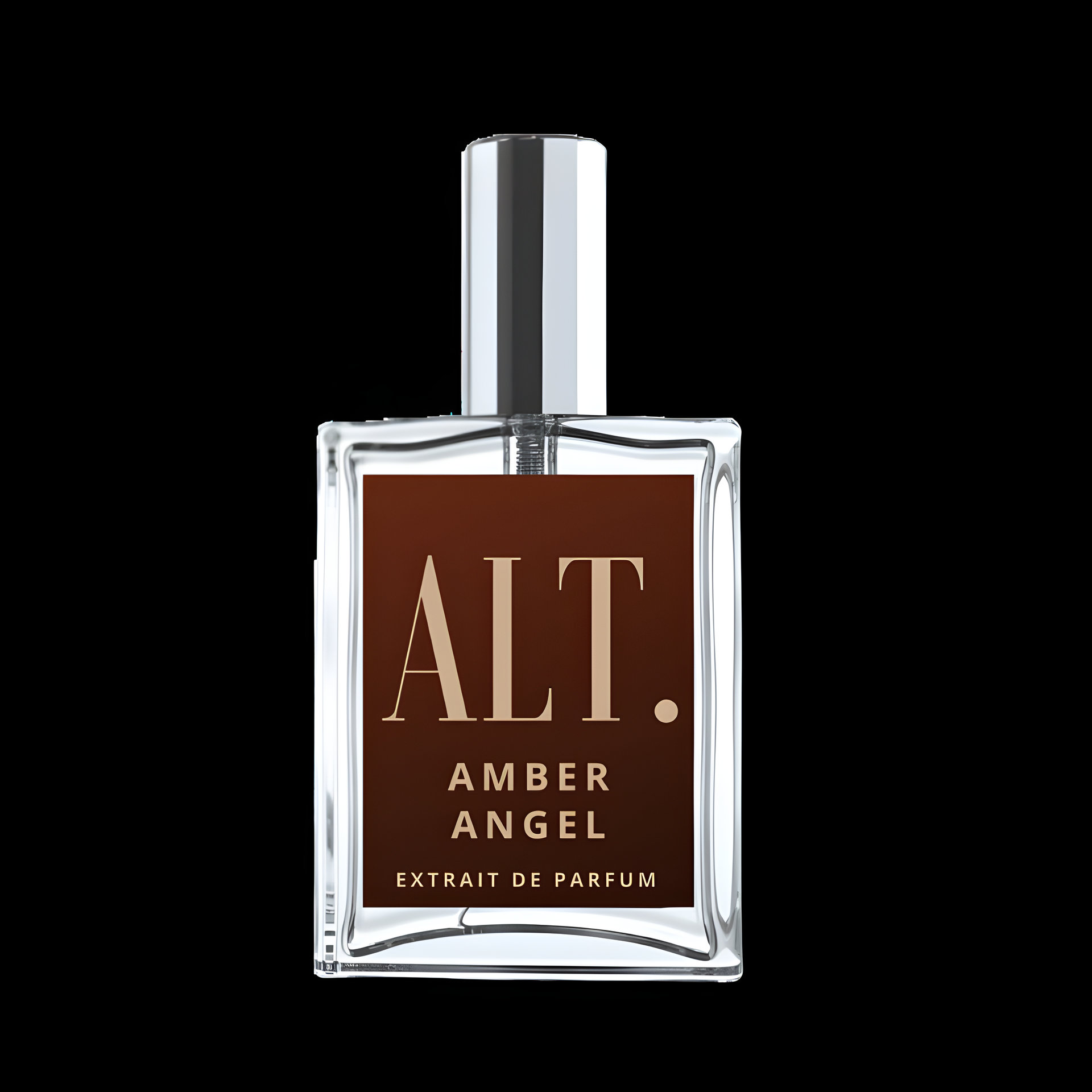 Picture of Amber Angel fragrance