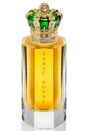 Tabac Royal by Royal Crown perfume bottle