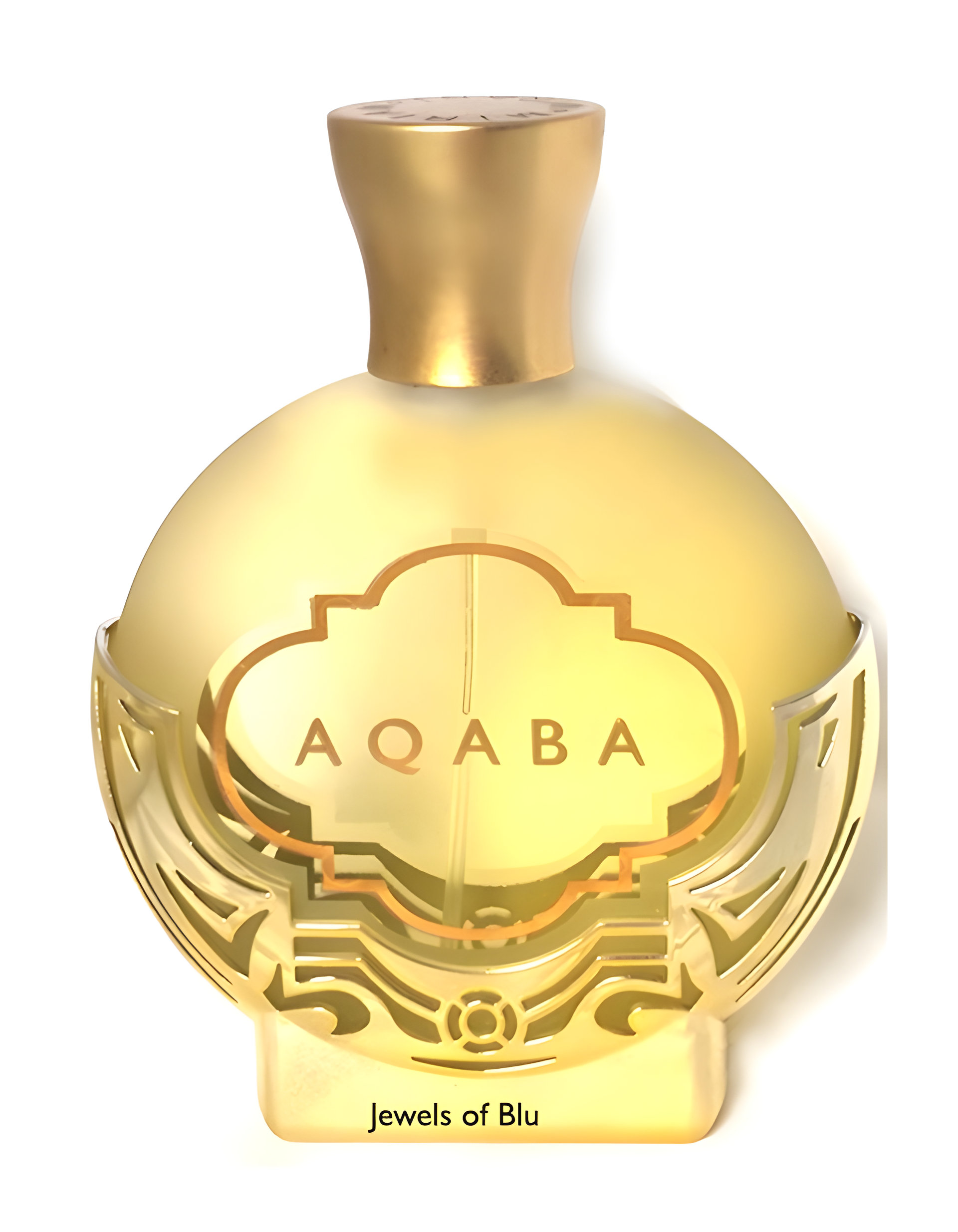 Picture of Jewels of Blu fragrance