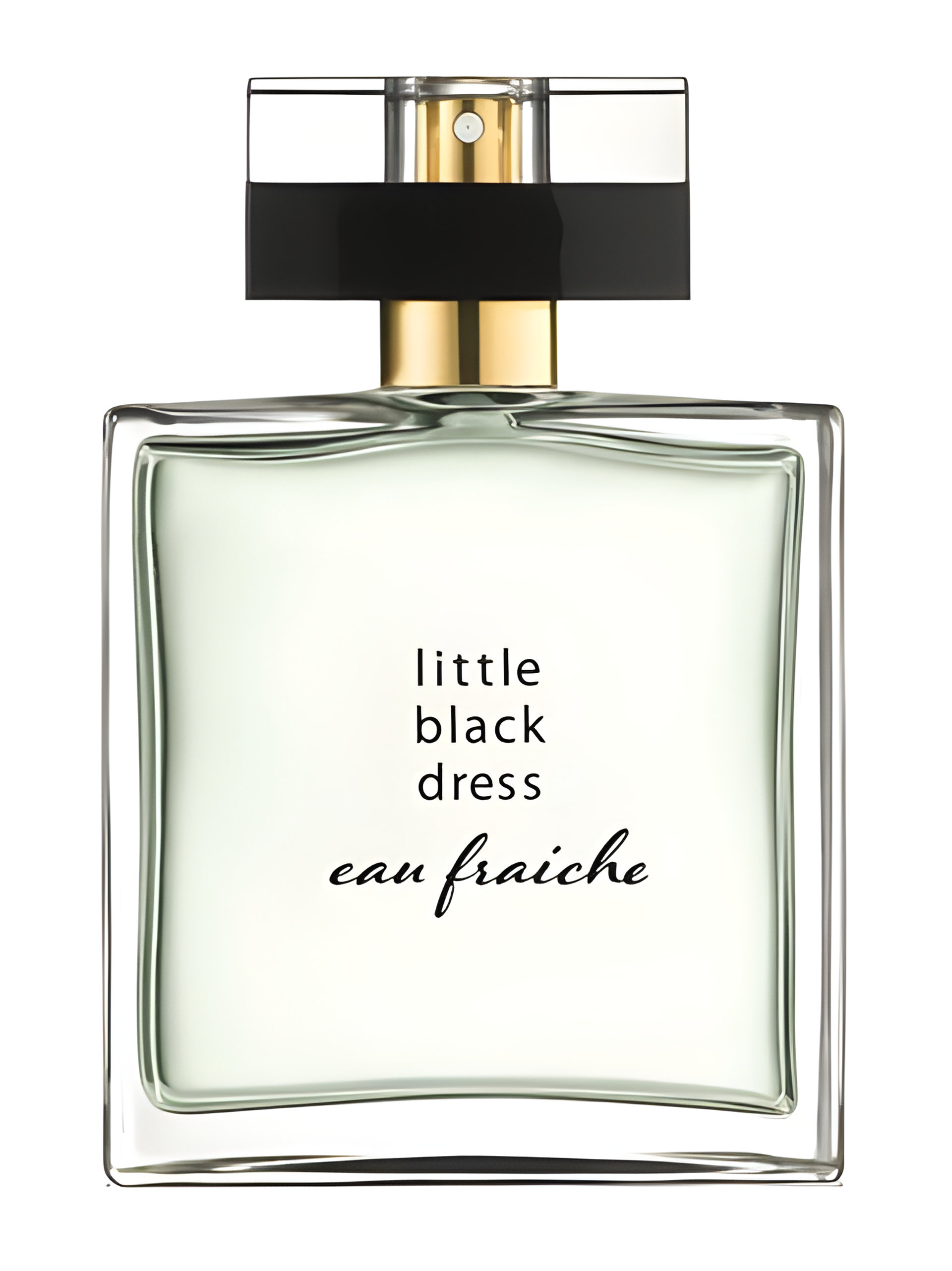 Picture of Little Black Dress Eau Fraiche fragrance