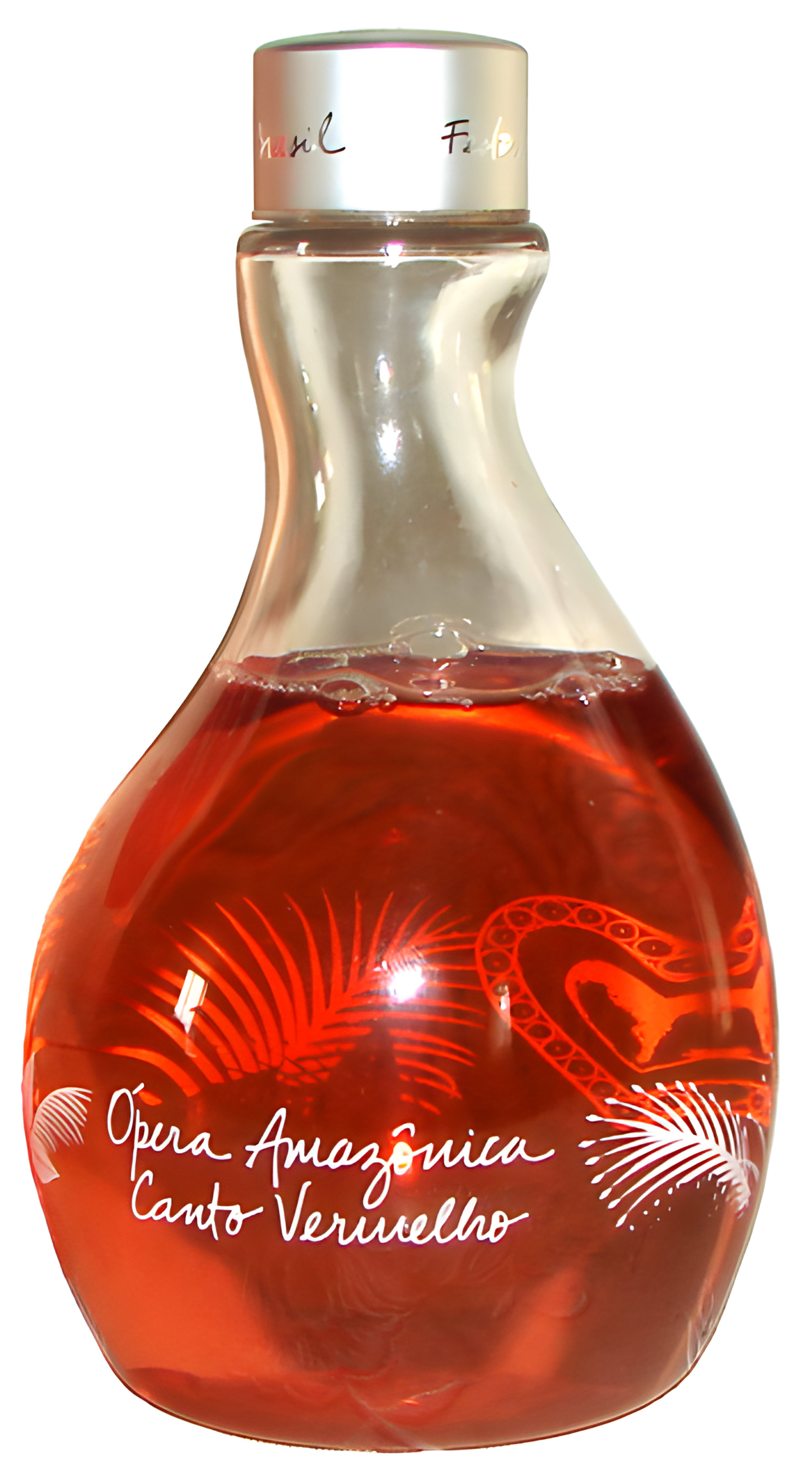 Picture of Opera Amazonica Canto Vermelho fragrance