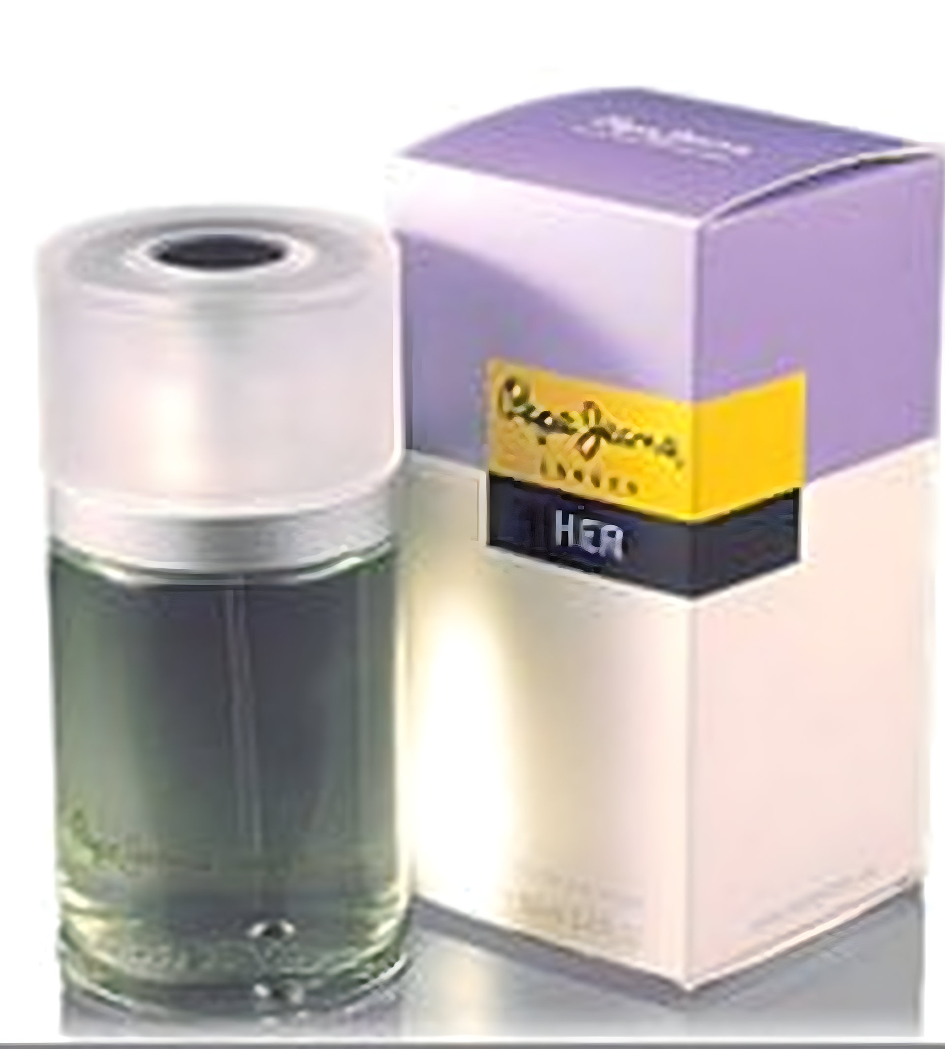 Picture of Pepe Jeans for Her fragrance