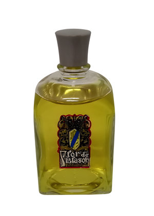 Flor de Blasón by Myrurgia perfume bottle