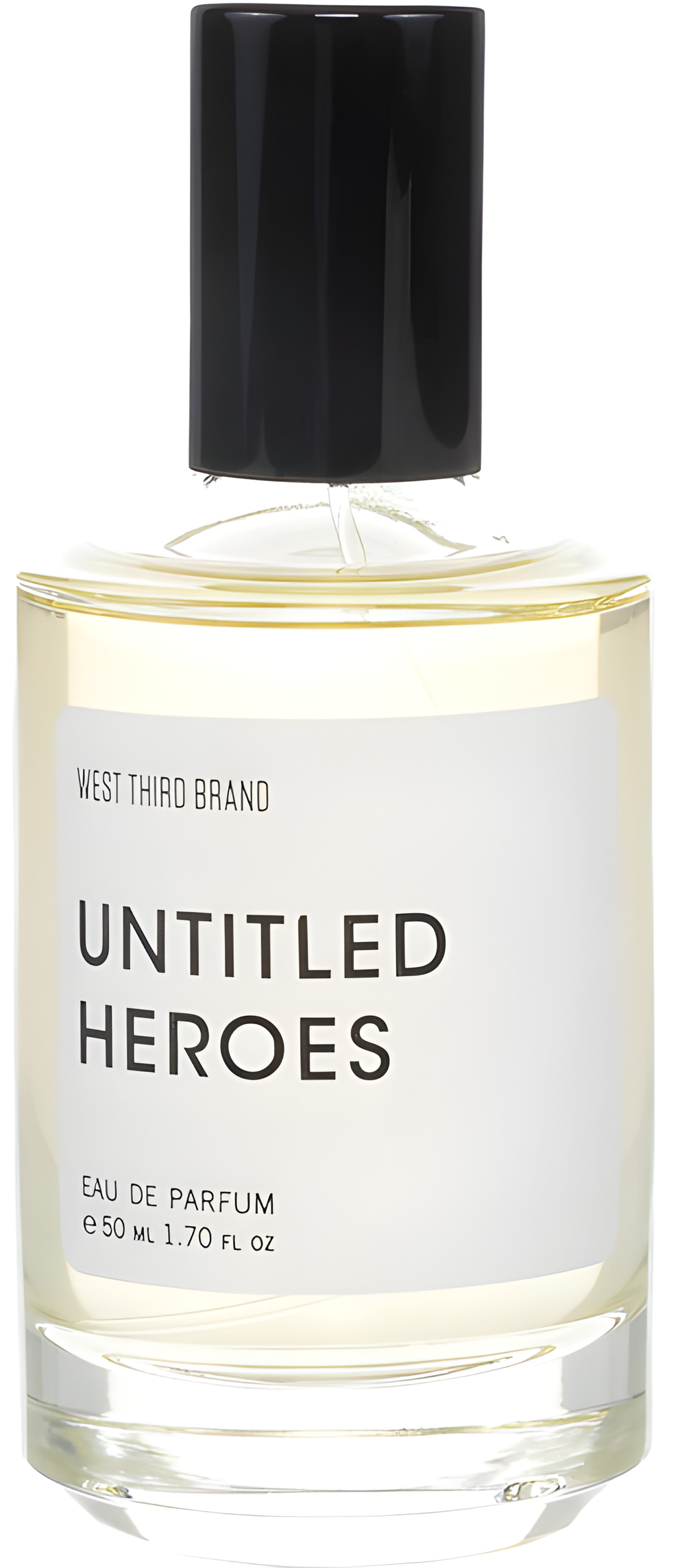 Picture of Untiled Heroes fragrance