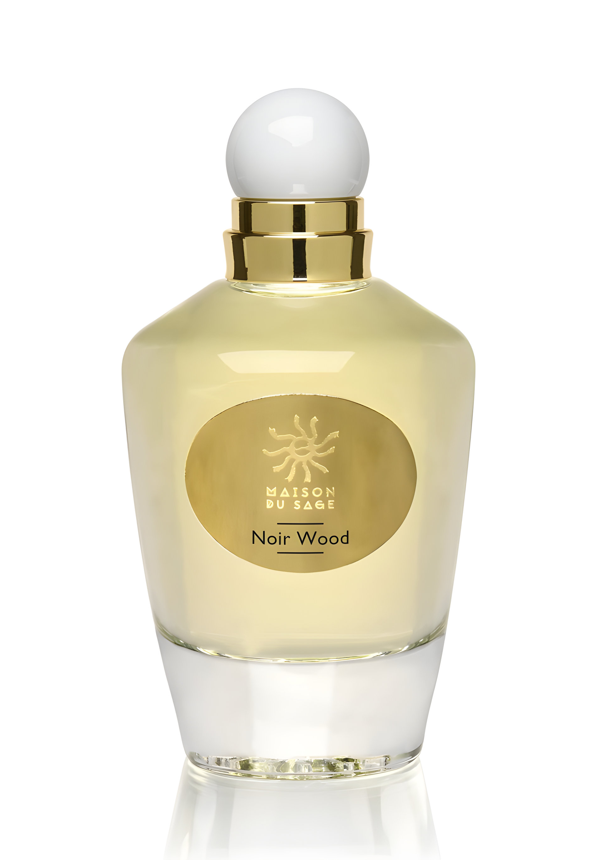 Picture of Noir Wood fragrance