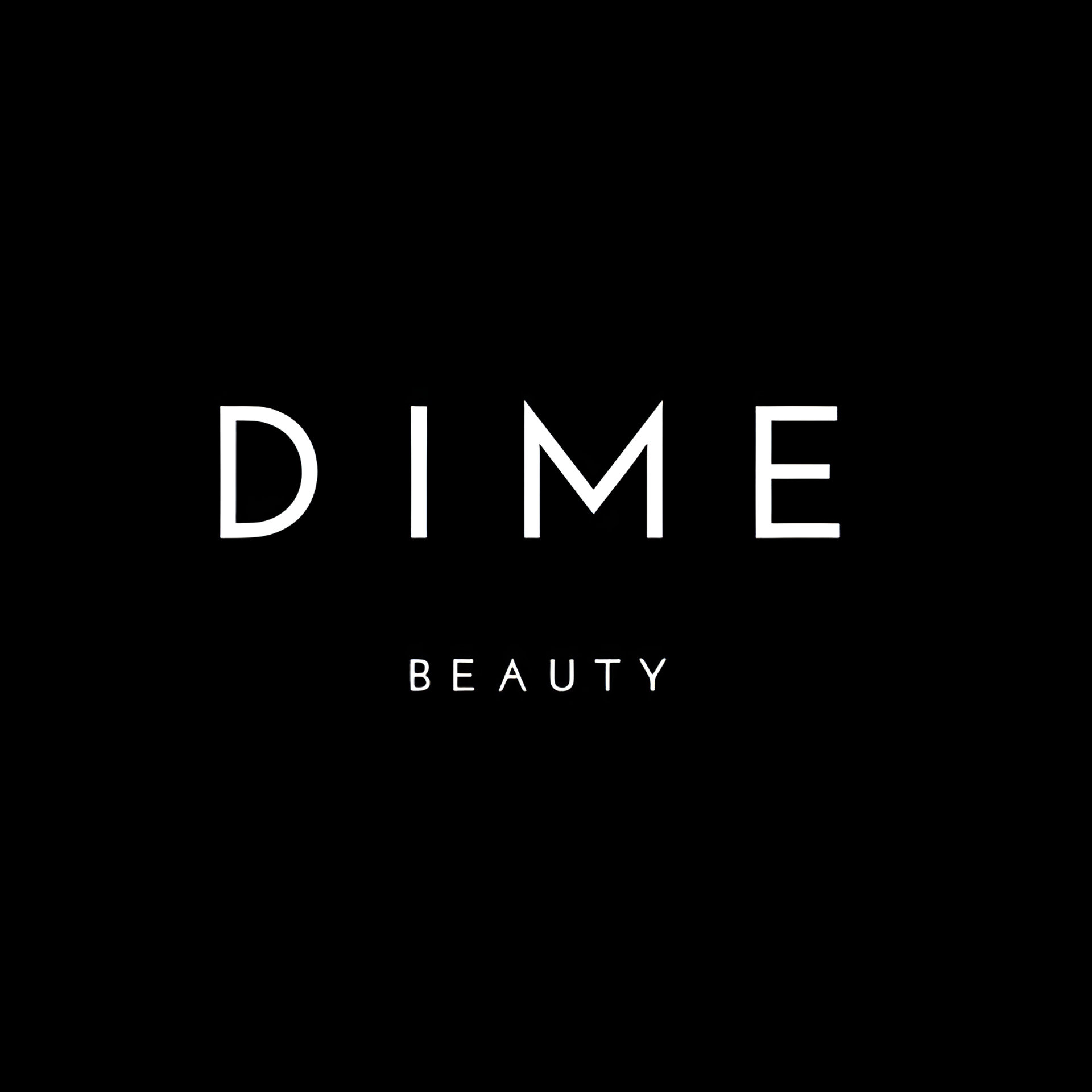 Picture of DIME Beauty brand