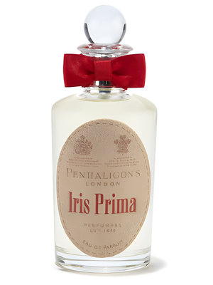 Iris Prima by Penhaligon's perfume bottle