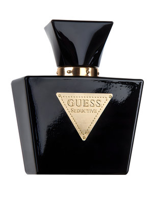 Guess Seductive Noir Women by Guess perfume bottle
