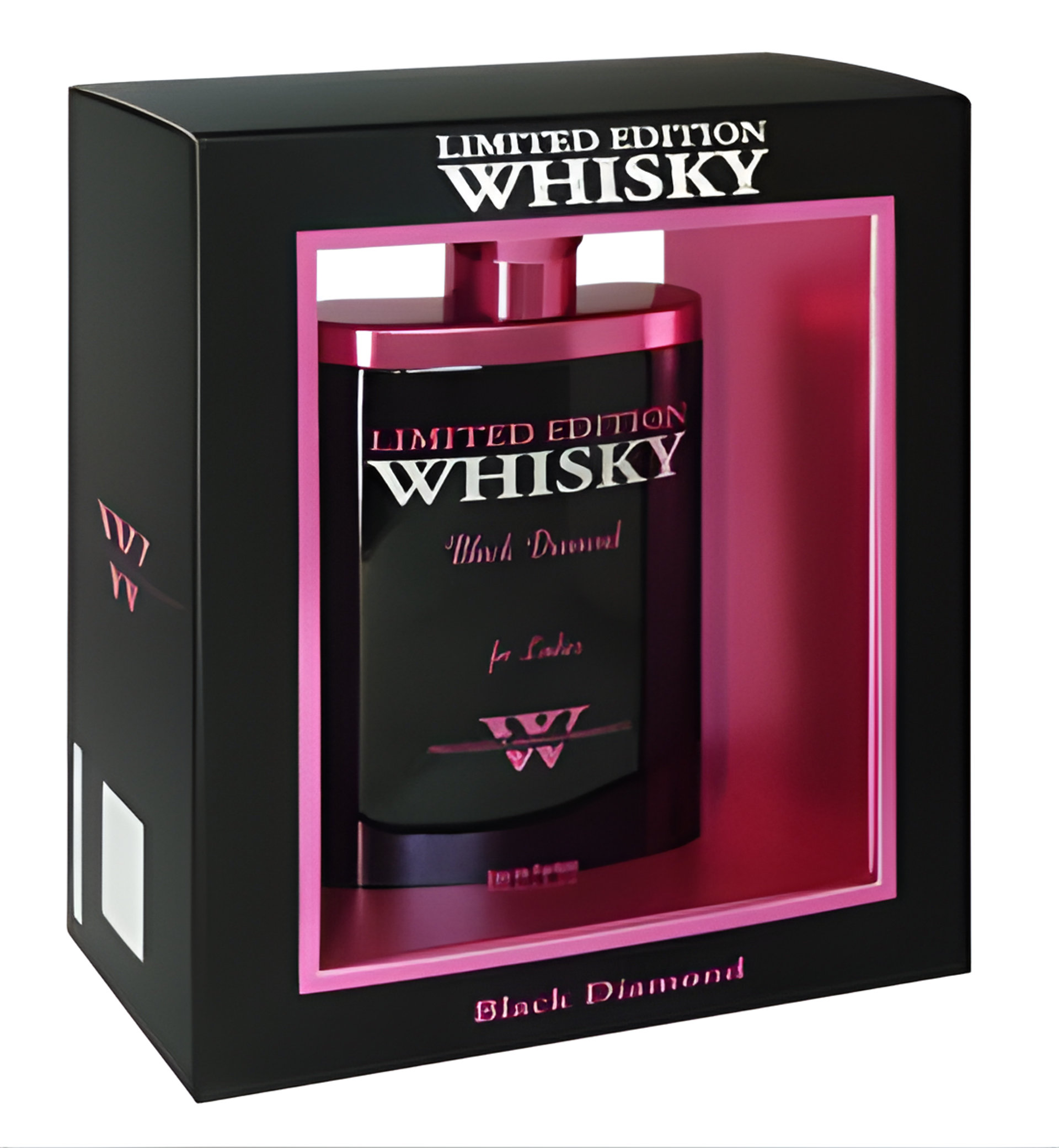 Picture of Whisky Black Diamond fragrance