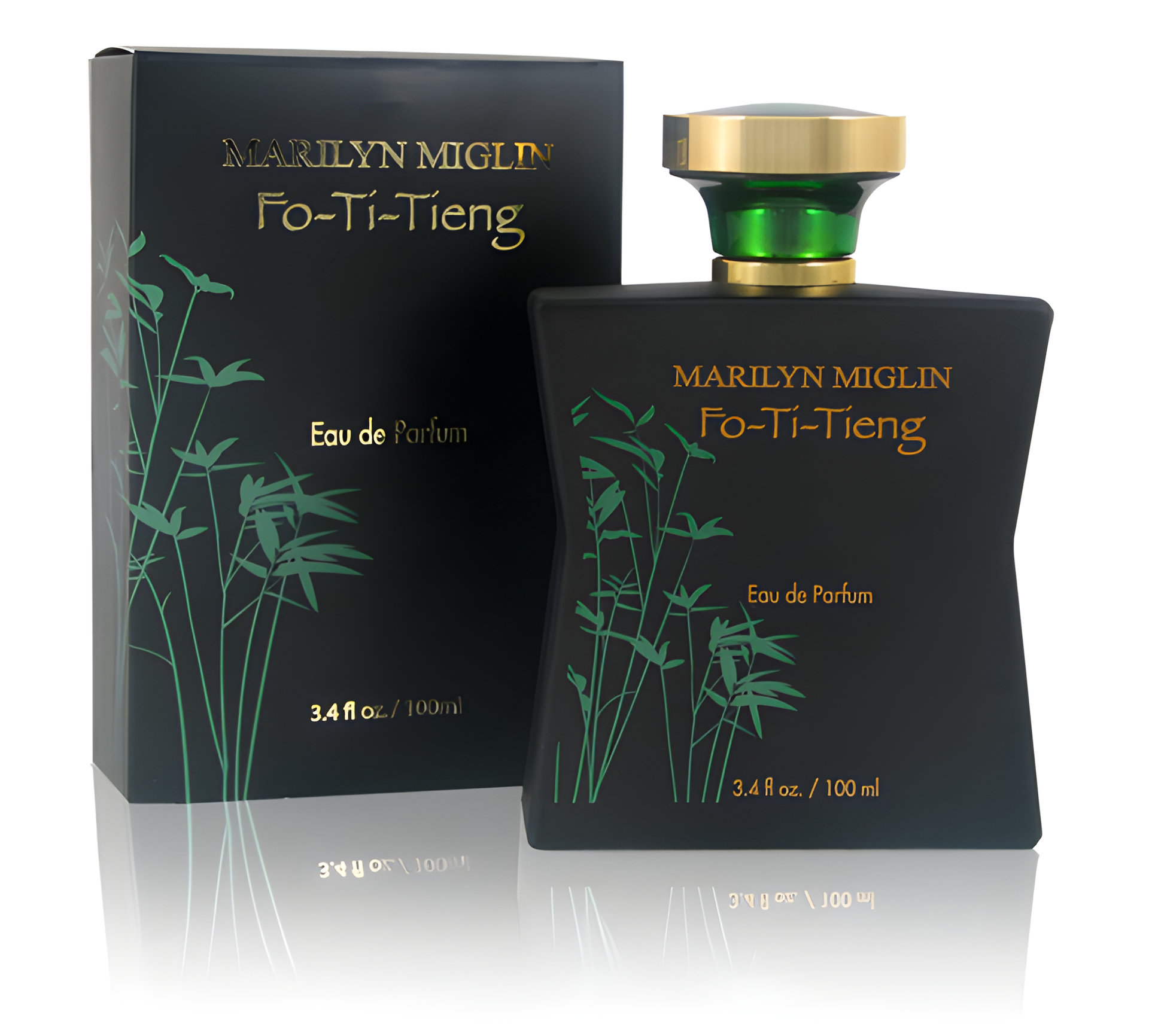 Fo-Ti-Tieng by Marilyn Miglin