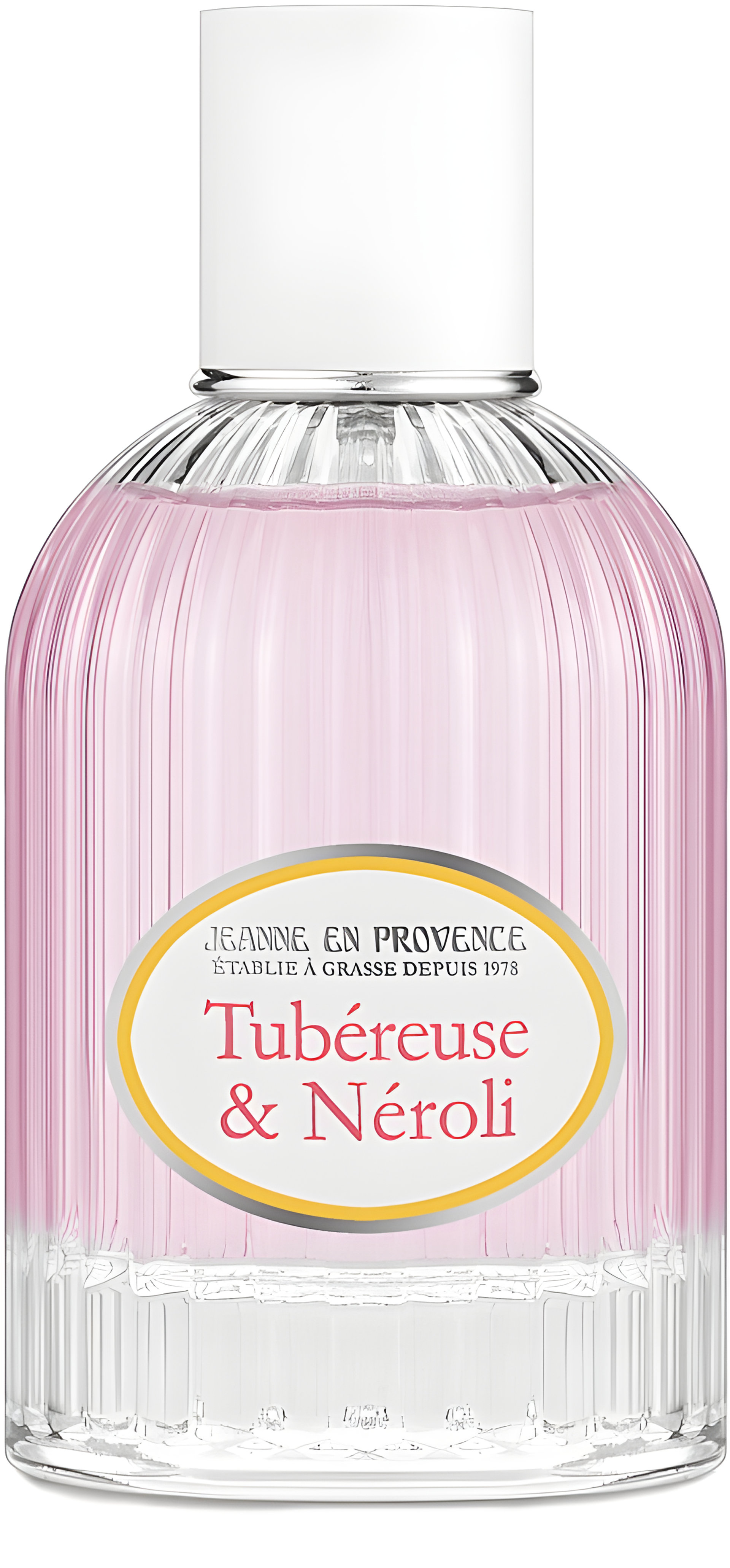 Picture of Tubéreuse & Néroli fragrance